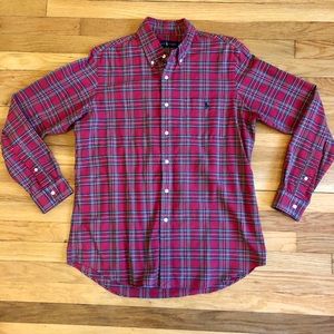 Ralph Lauren Men’s Classic Fit Shirt